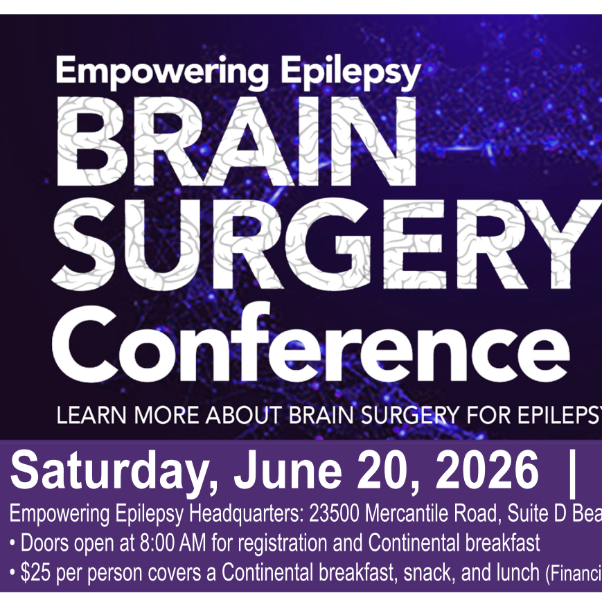 2026 Brain Surgery Conference - logo